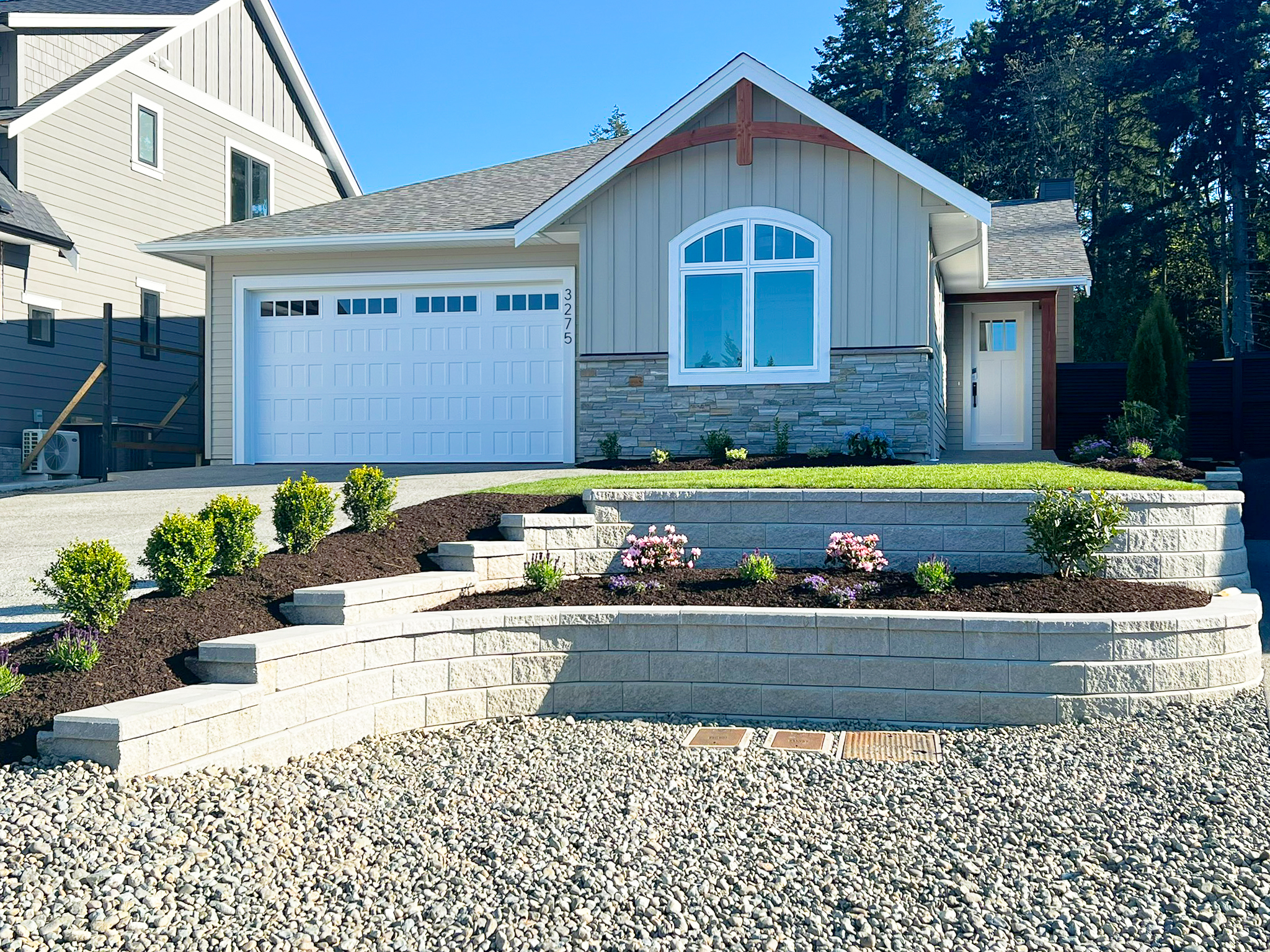 Lot 17 Marygrove Place home for sale