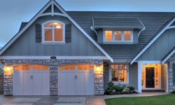 Newcastle Show home benco